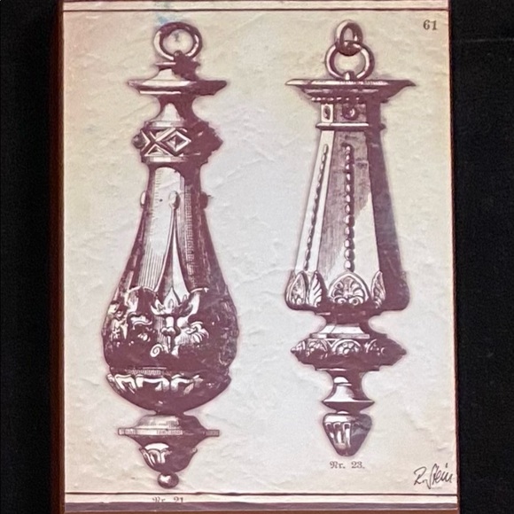 Wood-Mounted Rene Stein Prints - Picture 10 of 12